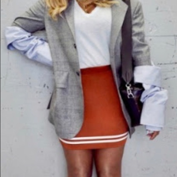 Mistress Rocks Dresses & Skirts - Mistress Rocks Los Angeles Mini Skirt